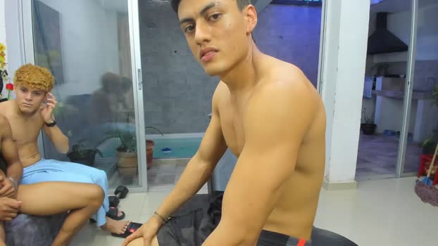 hot_sexmature nude Webcam SHOW @ Chaturbate 12-06-2025