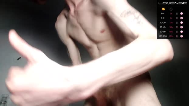 how_to_cook_polenta oral Webcam SHOW @ Chaturbate 12-06-2025