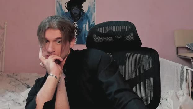 jeff_enigma Show Webcam SHOW @ Chaturbate 13-06-2025