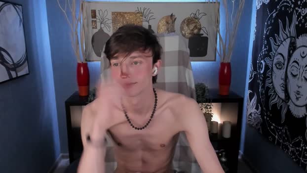 john_weasley skinny Webcam SHOW @ Chaturbate 13-06-2025