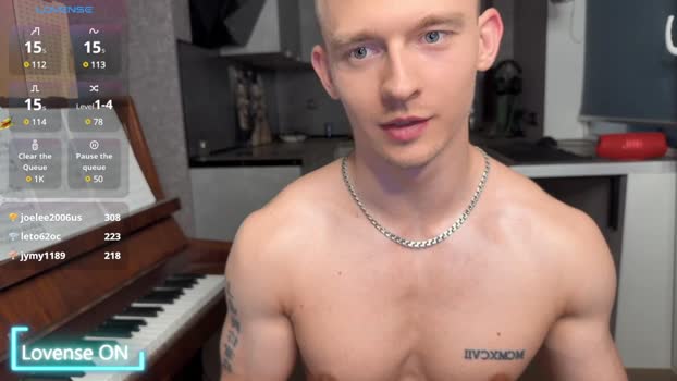 marvelboy_ twink Webcam SHOW @ Chaturbate 13-06-2025