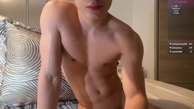 max_cortes1_ juicy Webcam SHOW @ Chaturbate 13-06-2025