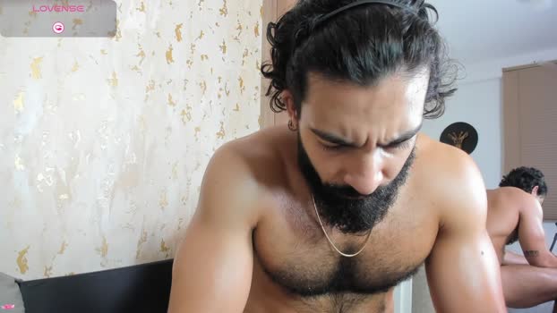 maxstrong01 playtime Webcam SHOW @ Chaturbate 13-06-2025