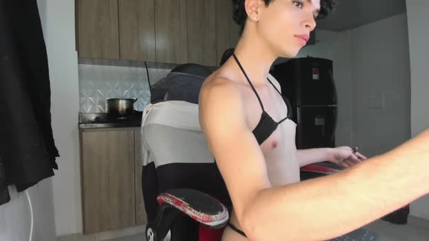 melo_twink lickass Webcam SHOW @ Chaturbate 13-06-2025