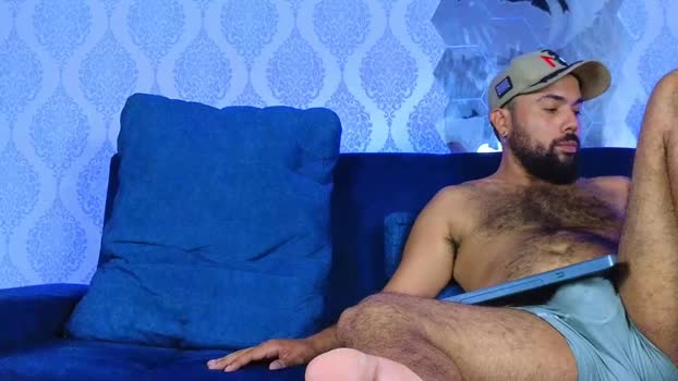 michaell_twink bigtoys Webcam SHOW @ Chaturbate 13-06-2025