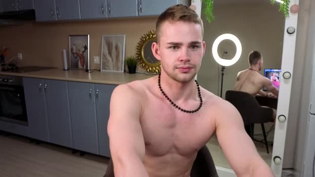 sevans14 big Webcam SHOW @ Chaturbate 13-06-2025