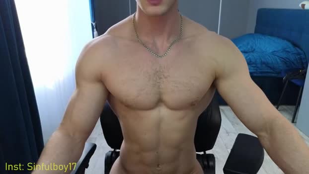 sinffuly fingering Webcam SHOW @ Chaturbate 13-06-2025