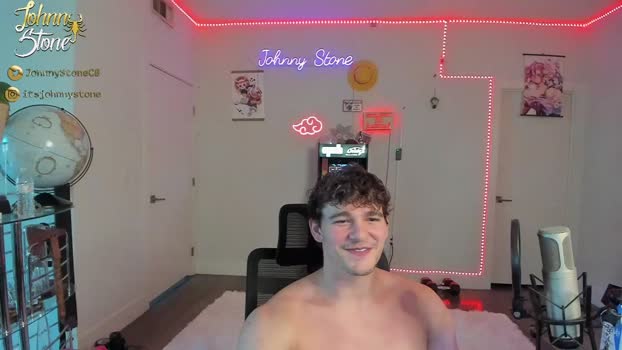 thejohnnystone analsex Webcam SHOW @ Chaturbate 13-06-2025