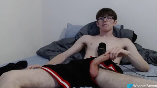 wowitsseven lush Webcam SHOW @ Chaturbate 12-06-2025