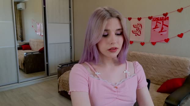 your_tender_doll boobs Webcam SHOW @ Chaturbate 13-06-2025
