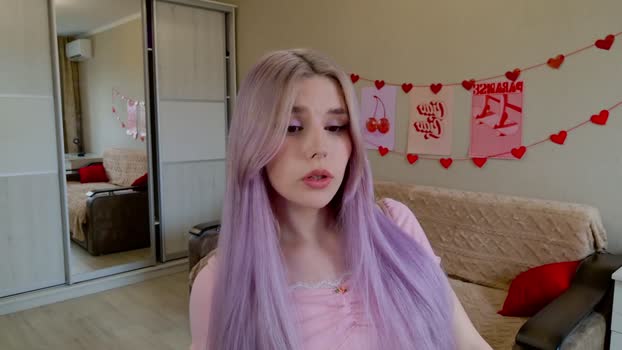your_tender_doll bigass Webcam SHOW @ Chaturbate 13-06-2025
