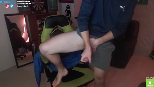bigjohnny550 toys Webcam SHOW @ Chaturbate 13-06-2025