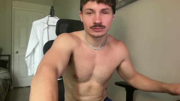 chadtitan Pretty Webcam SHOW @ Chaturbate 13-06-2025