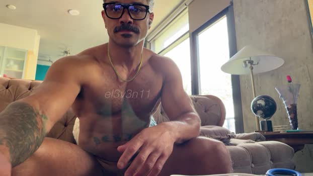 e13ven11 Webcam Webcam SHOW @ Chaturbate 14-06-2025
