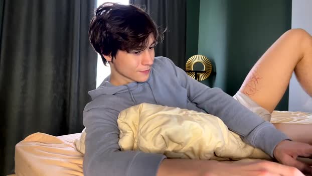 eric_carrotman Naked Webcam SHOW @ Chaturbate 13-06-2025