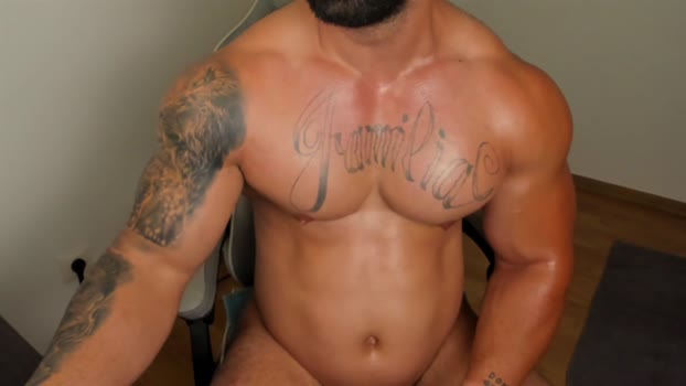 jaxonhunk natural Webcam SHOW @ Chaturbate 13-06-2025