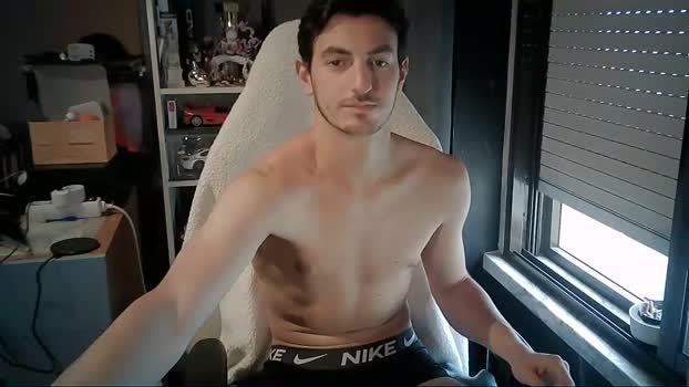 joaomuacho fuckher Webcam SHOW @ Chaturbate 14-06-2025