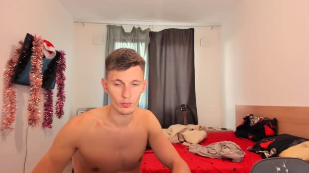 kevin_hornyyy yummy Webcam SHOW @ Chaturbate 13-06-2025
