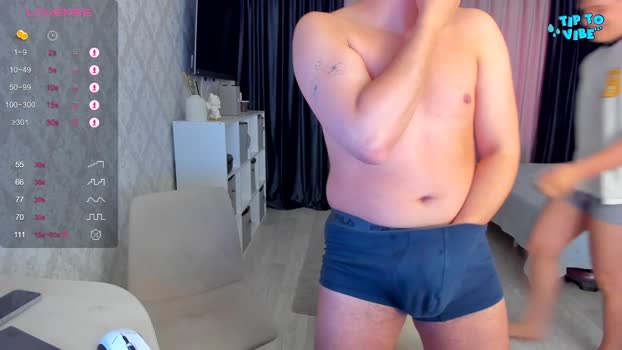 littlesquirrelboy sex Webcam SHOW @ Chaturbate 14-06-2025