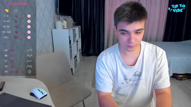 littlesquirrelboy Pretty Webcam SHOW @ Chaturbate 14-06-2025