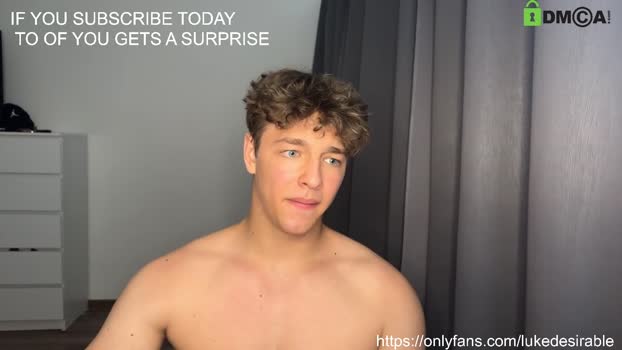 lukedesirable blowjob Webcam SHOW @ Chaturbate 14-06-2025