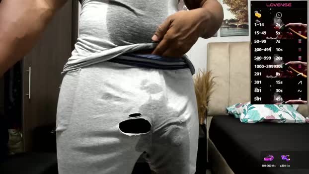 roccoblack02 bigload Webcam SHOW @ Chaturbate 14-06-2025