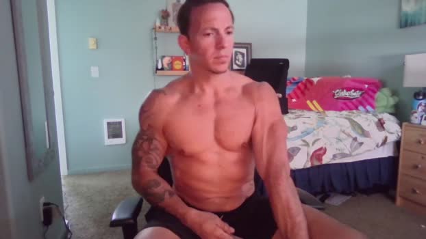 rokco_ striptease Webcam SHOW @ Chaturbate 13-06-2025