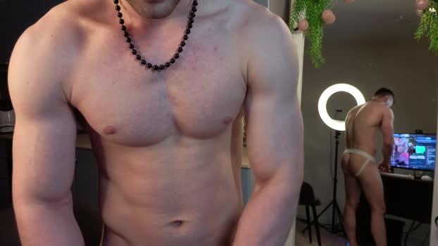 sevans14 sexy Webcam SHOW @ Chaturbate 14-06-2025