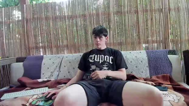 tino_axel beauty Webcam SHOW @ Chaturbate 14-06-2025