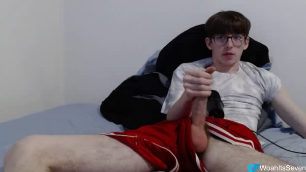 wowitsseven hard Webcam SHOW @ Chaturbate 13-06-2025