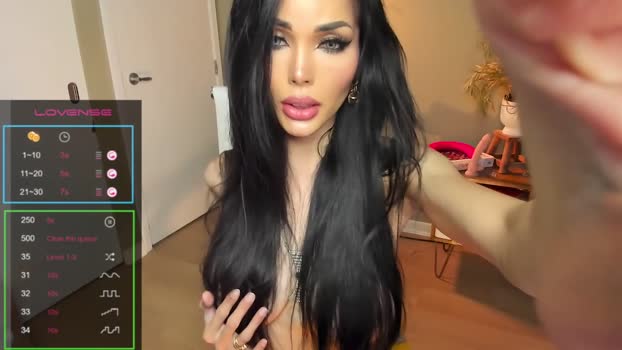 butthole_whisperer kiss Webcam SHOW @ Chaturbate 15-06-2025