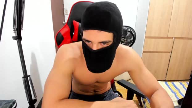 calihotcaliente27 blowjob Webcam SHOW @ Chaturbate 14-06-2025