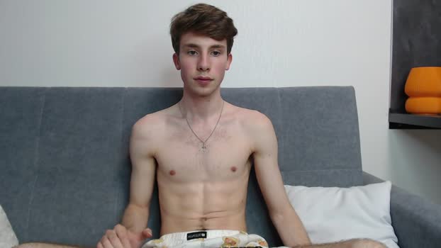 cute_brian sexykitty Webcam SHOW @ Chaturbate 15-06-2025