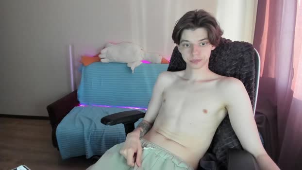 guy_liam1 kissing Webcam SHOW @ Chaturbate 14-06-2025