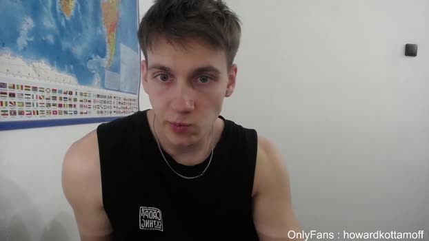 howardkottam hardcock Webcam SHOW @ Chaturbate 14-06-2025