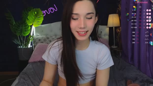 kaiasunshine skinny Webcam SHOW @ Chaturbate 14-06-2025