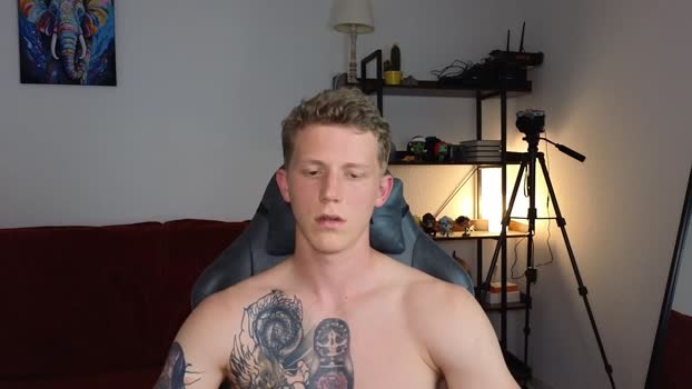 mark_shturman striptease Webcam SHOW @ Chaturbate 14-06-2025