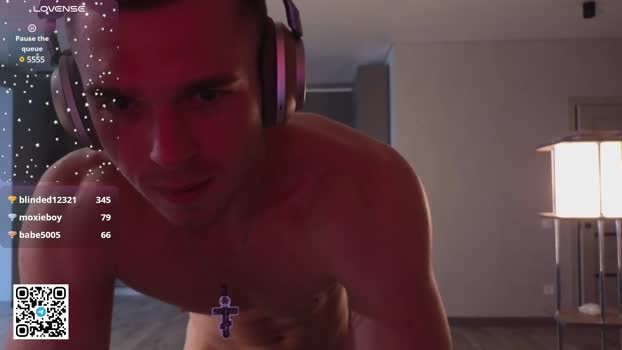 mark_stiff Webcam Webcam SHOW @ Chaturbate 15-06-2025