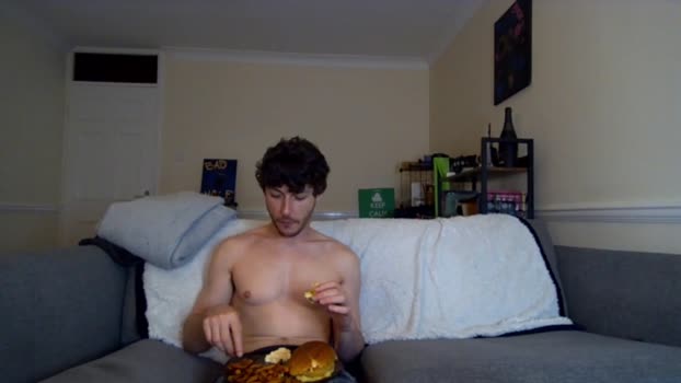 nice_2_meet_you Naked Webcam SHOW @ Chaturbate 15-06-2025