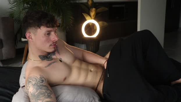 thorclarck_ kink Webcam SHOW @ Chaturbate 14-06-2025