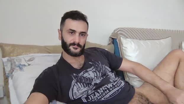 arabhairy90 hot Webcam SHOW @ Chaturbate 16-06-2025