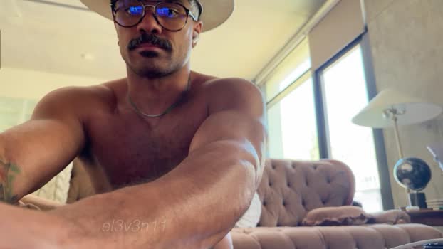 e13ven11 squirt Webcam SHOW @ Chaturbate 15-06-2025