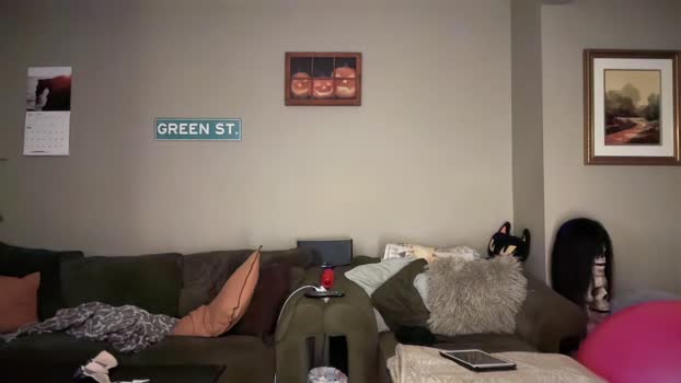 greenxxxqueen bigass Webcam SHOW @ Chaturbate 16-06-2025