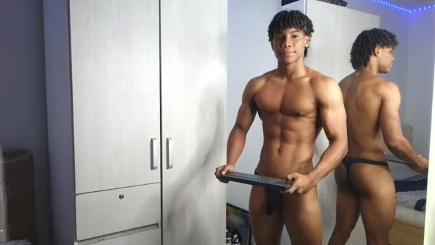 marcelo_dosantos77 Ass Webcam SHOW @ Chaturbate 15-06-2025