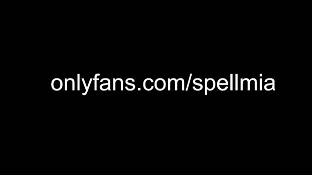 miaspell squirt Webcam SHOW @ Chaturbate 16-06-2025