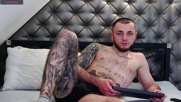 palmanford hot Webcam SHOW @ Chaturbate 16-06-2025