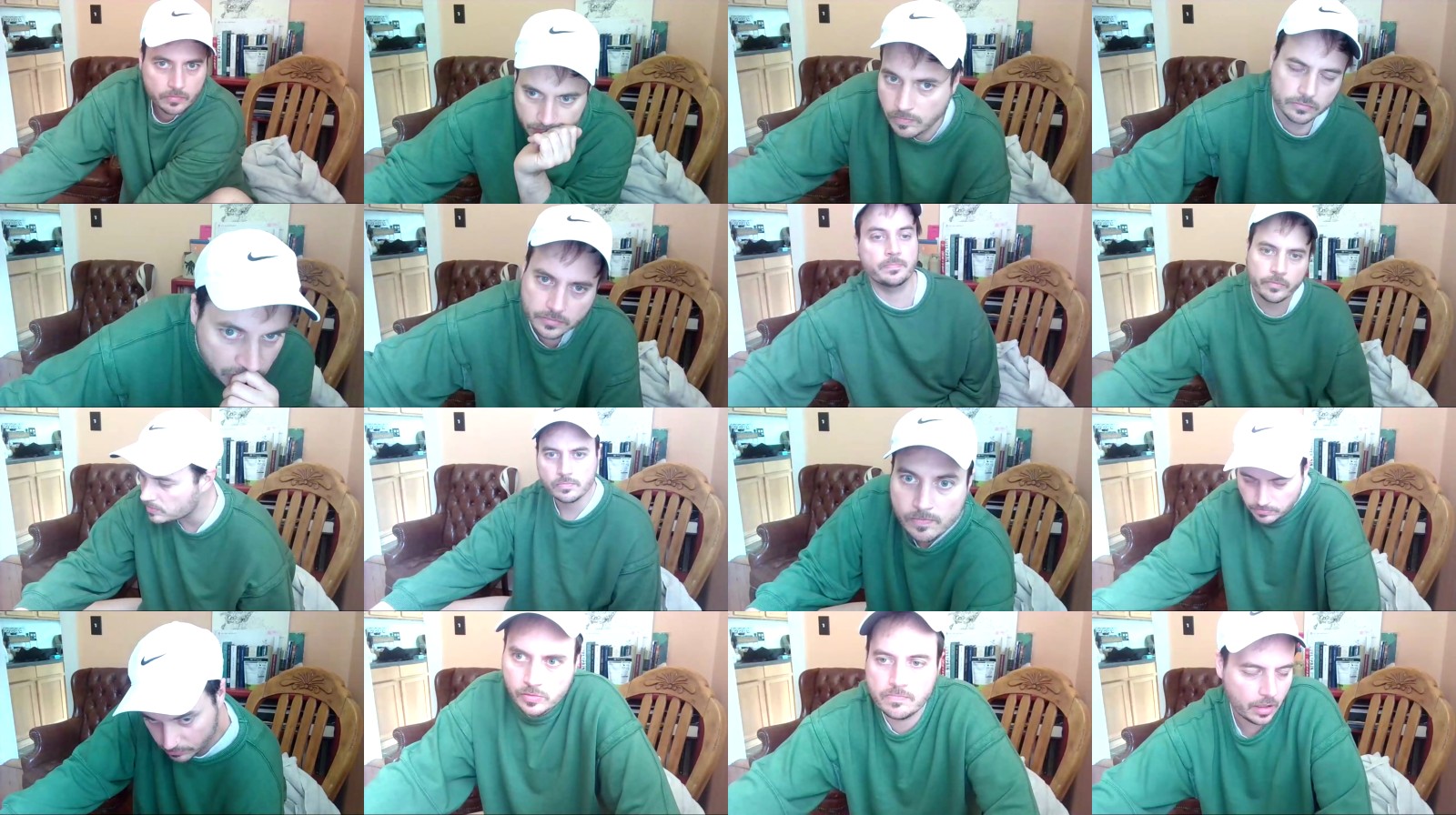 prettyeyesedgingbigcock Pretty Webcam SHOW @ Chaturbate 15-06-2025