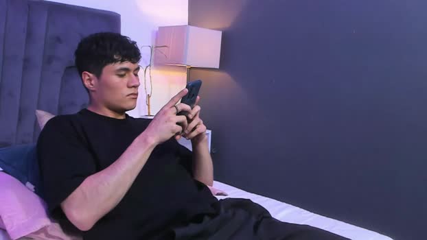 roan_birkin twink Webcam SHOW @ Chaturbate 16-06-2025