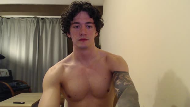 sam_winchest striptease Webcam SHOW @ Chaturbate 16-06-2025