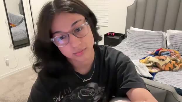 sassytranslatina lickass Webcam SHOW @ Chaturbate 16-06-2025